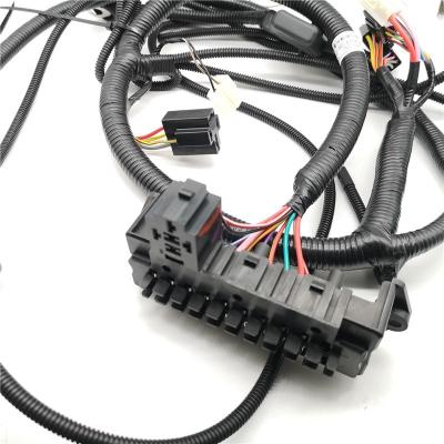 China Custom Automotive CAR Wiring Full Range of Original Products Accessories for Internal Wiring for sale