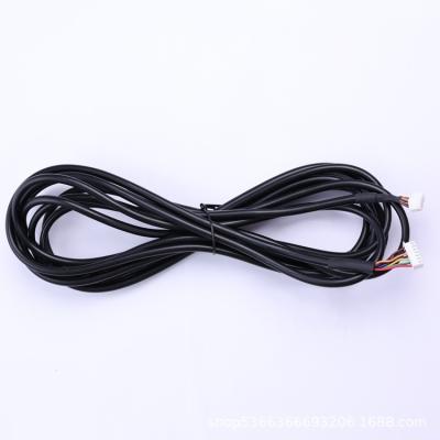 China New Energy Equipment Medical Equipment Connector Electronic Equipment NTC Wiring Internal Temperature Sensing Wiring for sale