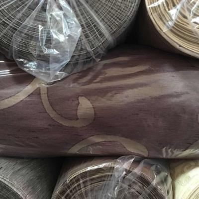 China Antistatic Contemporary Design Stock Lot Sofa Fabric for sale