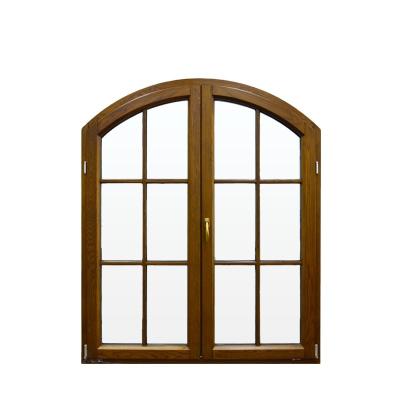 China 2021 Modern Hot Selling Classic Shaped Special Shaped Stained Glass Window for sale