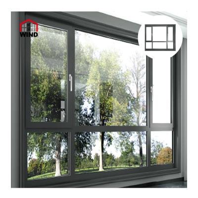 China Swing Inswing Tilt Home Tent Aluminum Window Mosquito Proof Window Screen Home Mosquito Proof Window Mesh Home Aluminum Mesh for sale