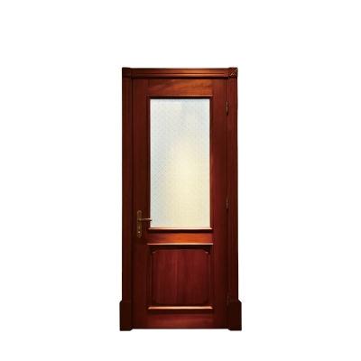 China Modern Solid Pine Interior Doors For Sale for sale