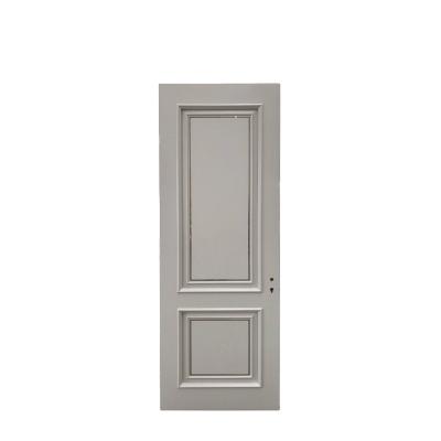 China Modern painted wooden door interior doors for sale