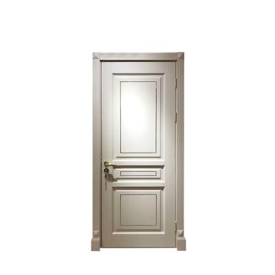 China Solid Wood Glass Maple Pivot Entry Doors Long Modern Compound Rack Cabinet Interior Half To Floor for sale