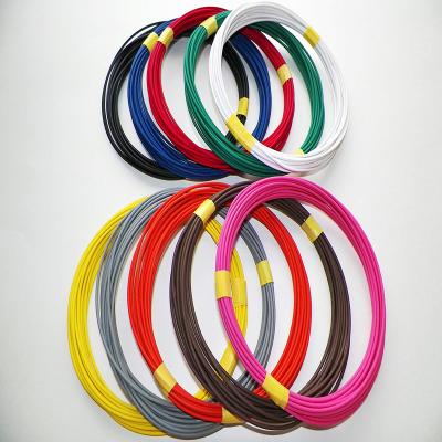 China High Quality 0.3mm Heater to 2.0mm AVS AVSS Automotive Wire for sale