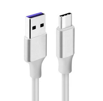 China Male Gen 3.1 Usb 3.2 Mobile Phone 100W 20V Fast Charge Type C 5a Cable 3.0 Data Line For Type C Fast Cable for sale