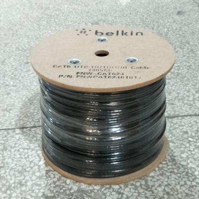 China Wholesale price 305m Changlang telecom communication network cables 1000ft cat6 network cable high speed cat 6 utp sftp sftp lan cable for sale