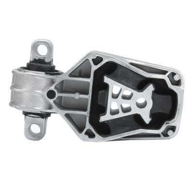 China High quality standard and low price 246 engine mount 240 12 09 for Mercedes Benz W246 for sale