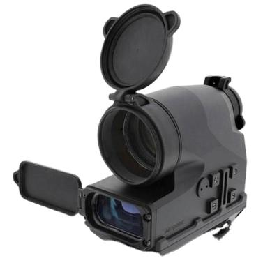 China Digital Output 2000-Yard Day And Night Outdoor Vision Rangefinder JFCJ2008B2 for sale