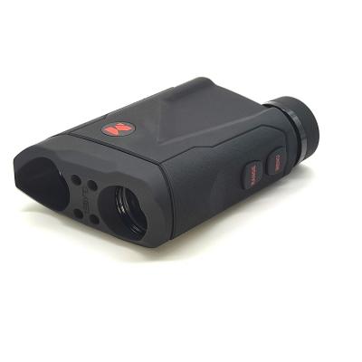 China High Quality OEM Golf Rangefinder 600m 1000m 1500m 2000m Finder Laser Bottom Distance Meters 110x76x35MM for sale