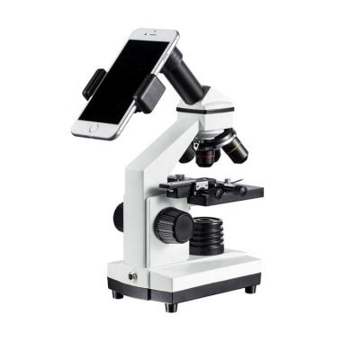 China Jingfeng Biological Competitive Price 1000x Optical Microscope For Mobile 76.5x40.5x34cm for sale