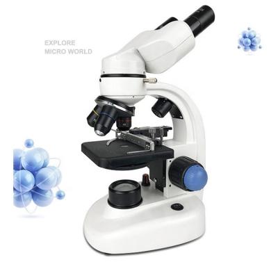 China Jingfeng Optical Competitive Price Biological Binocular Microscope For Student 40X25.5X18.5 for sale