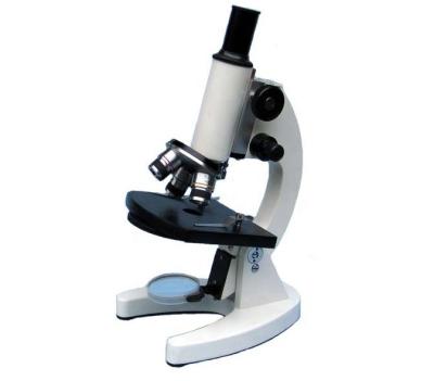 China Jingfeng high quality cheap 640x lab monocular microscope for student JFMX009 for sale