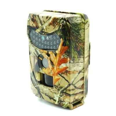 China New Day and Night Vision Wireless System Mini Hunting Trail Camera for sale