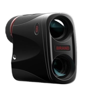 China Handheld Long Distance 2000 Yards 2500 Yards , 2500 Yards Golf Laser Rangefinder From China 125X80X35MM for sale