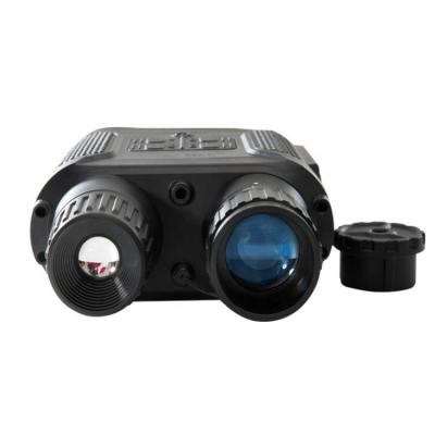 China High Quality 400m Zoom Digital Infrared Russian Night Vision Binoculars 3.5-7x31 For Camping Hiking for sale