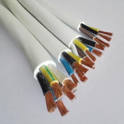 China Universal Purpose Flexible Wires 1.5mm2 2.5mm2 4mm2 6mm2 10mm2 for sale