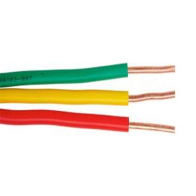 China Meter Malaysia Wire House Wiring Cable General Purpose General Purpose Copper Wire Price for sale