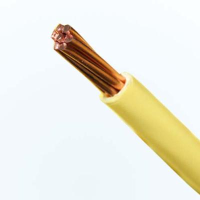 China Aerial Electrical Cable 35 Square Mm Overhead Flexible for sale