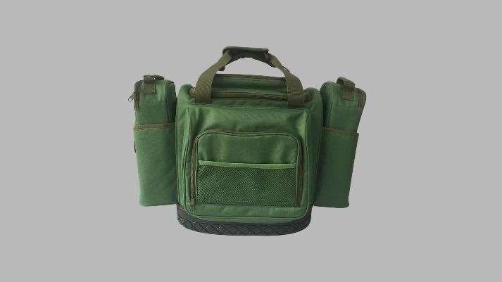 Verified China supplier - Quanzhou Dowsen Bags Co.,Ltd.