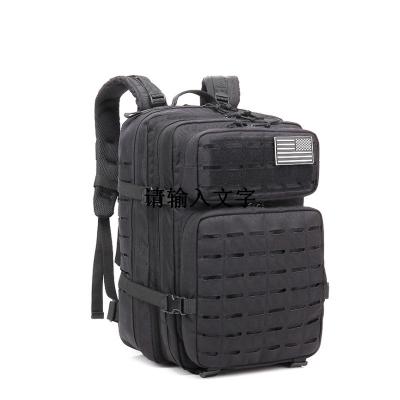 China Waterproof Military Tactical Pack Bag Assault Army Travel Military Backpack For Outdoor for sale