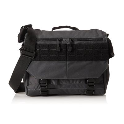 China Waterproof Rush Delivery Tactical Messenger Bag Shoulder Sling Bag With Padded Laptop Sleeve for sale