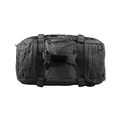 China 45 L Waterproof Tactical Duffle Bag Military Travel Bag Lined With PVC for sale