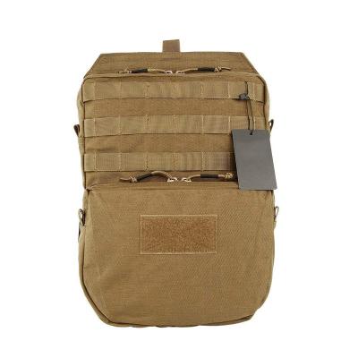 China Hydration Anti-theft Tactical Pack Military MOLLE Water Bag for Outdoor Sports, Running, Traveling, Walking, Climbing for sale