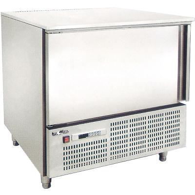 China Restaurant factory supply fast-speed freezing machine prices good commercial ice freezer refrigerator price for sale for sale