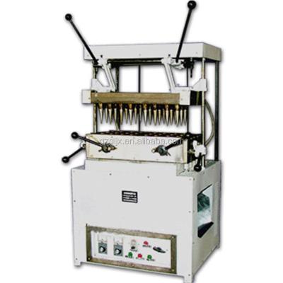 China Cheap Ice Cream Cup Factory Dairy Machine 250kg 1000pcs Ice Cream Cone Baking Machine for sale