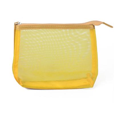 China Stylish package of durable cosmetic bag for sale