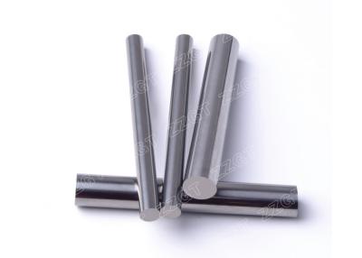 China Fine Grinding GF8 Tungsten Carbide Rod 90 HRA High Hardness For Milling Tools for sale