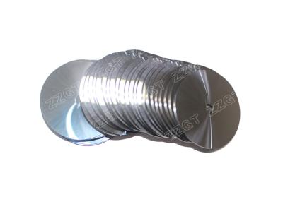 China Non Magnetic Tungsten Carbide Cutter Anti - Corrosion For Machinery Industry for sale