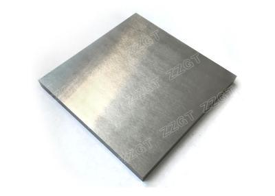 China Tungsten Carbide Sheet For Cast Iron / Non - Ferrous Metal Machinery for sale