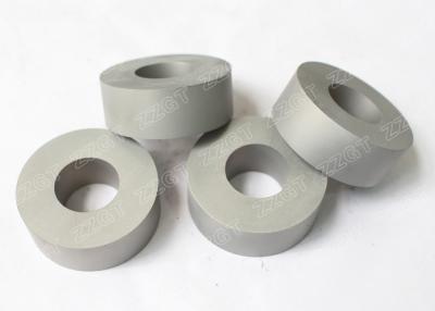 China Cemented Tungsten Carbide Cold Heading Dies With Good Impact Resistance for sale