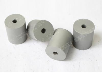 China Tungsten Steel Cold Heading Dies With Sandblasted Surface Treatment for sale