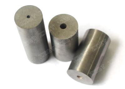 China Cemented Tungsten Carbide Cold Heading Dies G30 G40 Grade For Standard Nuts for sale