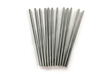 China High Strength Solid Carbide Rods No Pore Pressure Sintering Type For Stamping Tools for sale