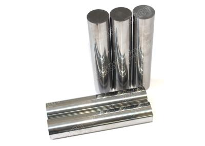 China 6-10MPa Pressure Sintering Tungsten Carbide Ground Rod For Dies Rods for sale