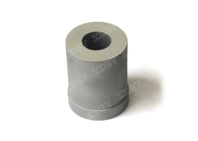 China Hip Sintered Tungsten Carbide Cold Heading Dies , High Hardness Cold Heading Tooling for sale