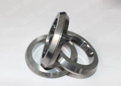 China Tungsten Carbide Roll Rings YG15 Grade for sale