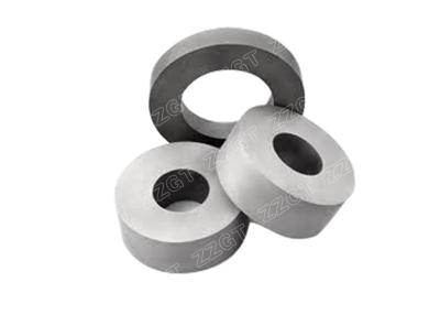 China Nuts & Bolts Use Tungsten Carbide Cold Heading Dies , G50 Tungsten Steel Punching Dies for sale