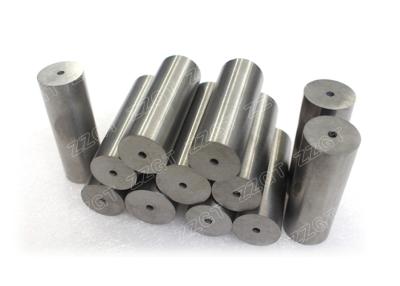 China High Impact Resistant Tungsten Carbide Dies G55 Grade For Screws for sale