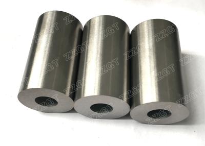 China Solid Tungsten Carbide Hot Forging Dies YG15 YG16C Grade For Metal Material for sale