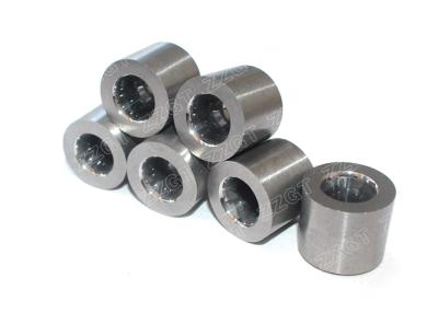 China Tungsten Steel Cold Heading Dies / Cold Forming Dies For Fasteners Industry for sale