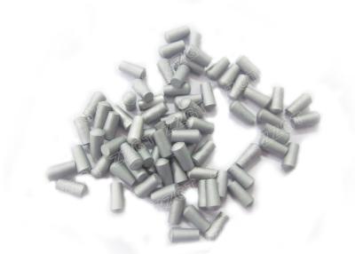 China YG8 wear resistance Tungsten Carbide Ice Snow Gripping Tire Studs Pins for sale