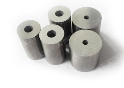 China High Durable Tungsten Carbide Cold Heading Dies For Tapping Screw , Long Life for sale