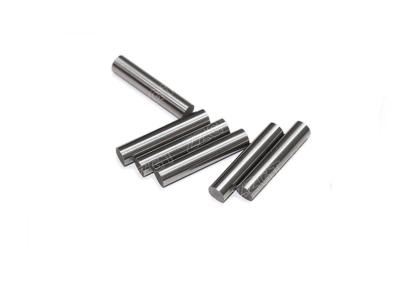 China HIP Sintering High Hardness Solid Carbide Round Blanks For Cutting / Mining Tools for sale