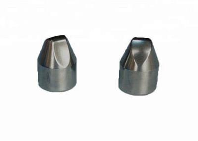 China K10 K20 K30 K40 Cemented Carbide Button Teeth For Oilfield Tricone Drill Bits for sale