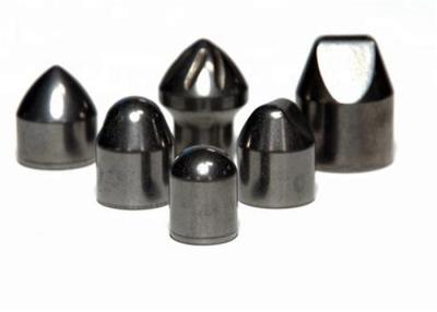 China K10 Grade Cemented Carbide Buttons For Drill Mediun And Hard Rock Tricone for sale